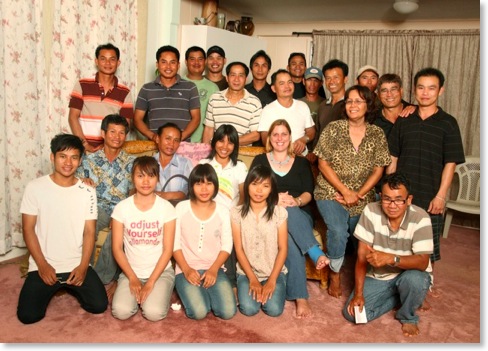Thai_Families_on_Kauai